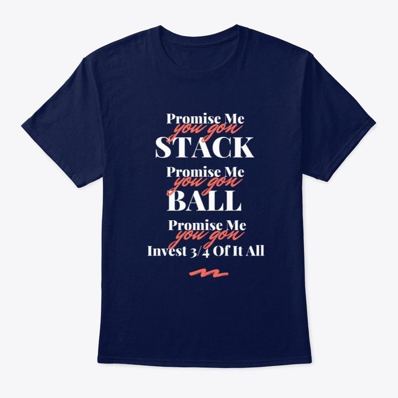 Stack, Ball & Invest